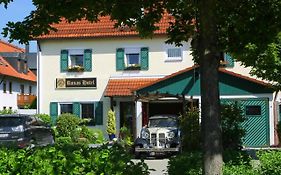 Runas Hotel